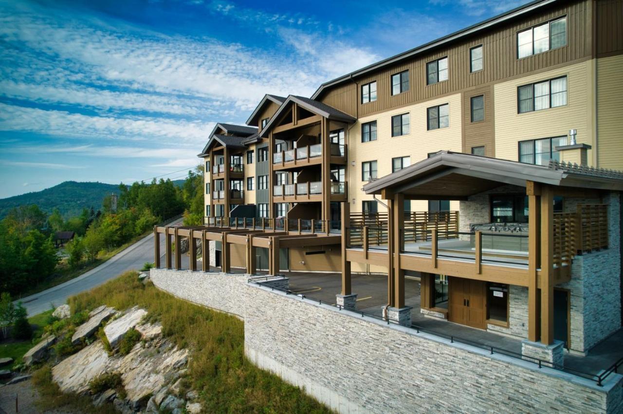 Horizon By Tremblant Platinum Apartment Mont-Tremblant Exterior photo