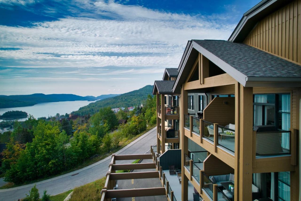 Horizon By Tremblant Platinum Apartment Mont-Tremblant Exterior photo